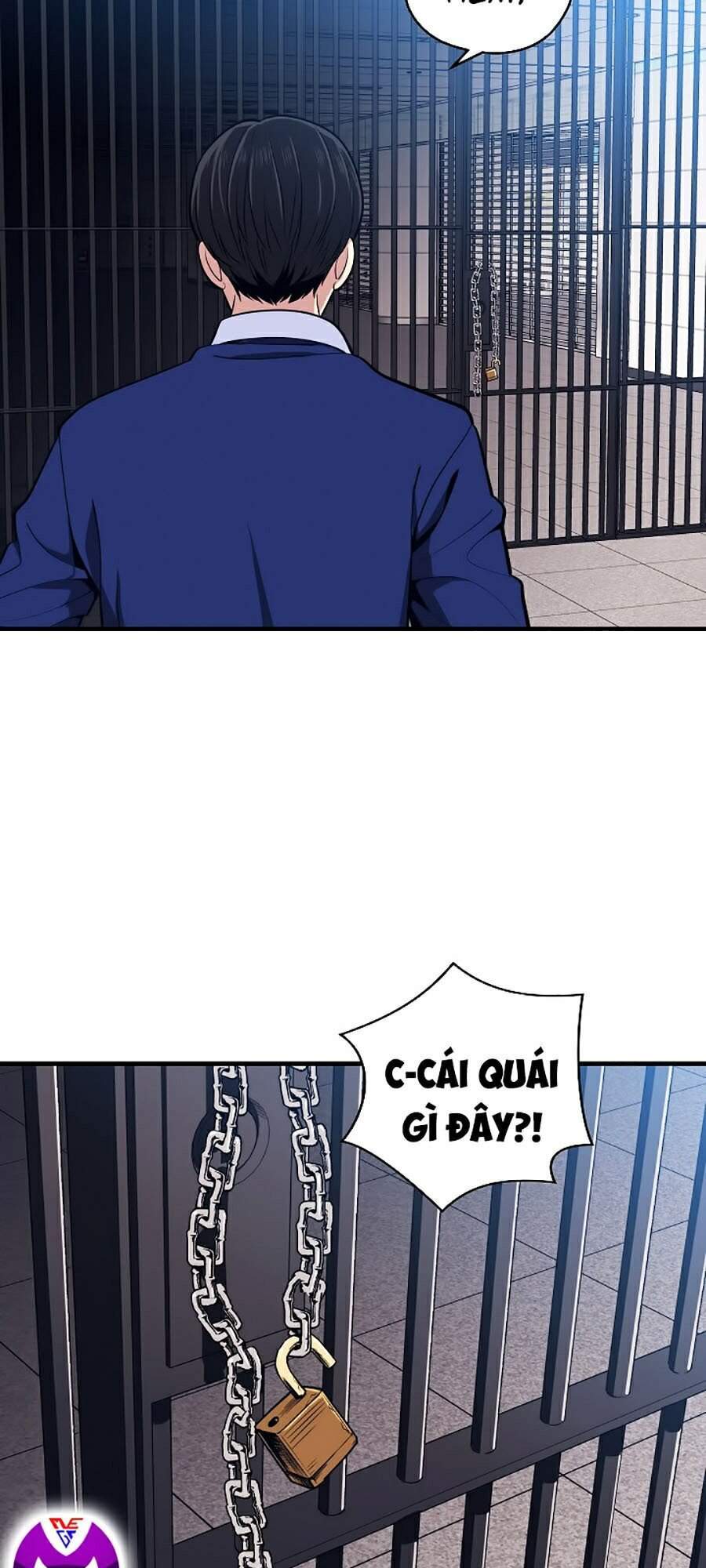 Seoul Tử Linh Sư - Chương 3