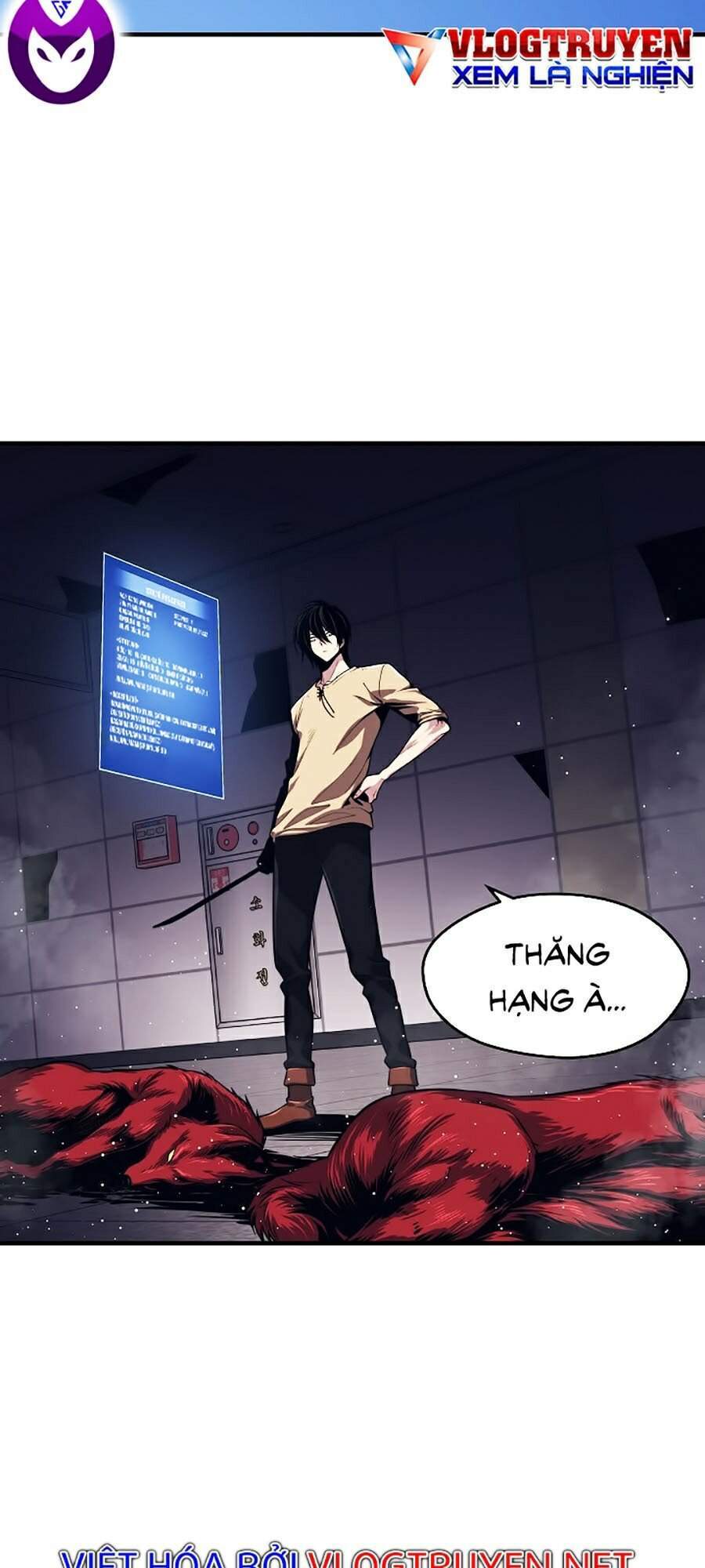 Seoul Tử Linh Sư - Chương 3