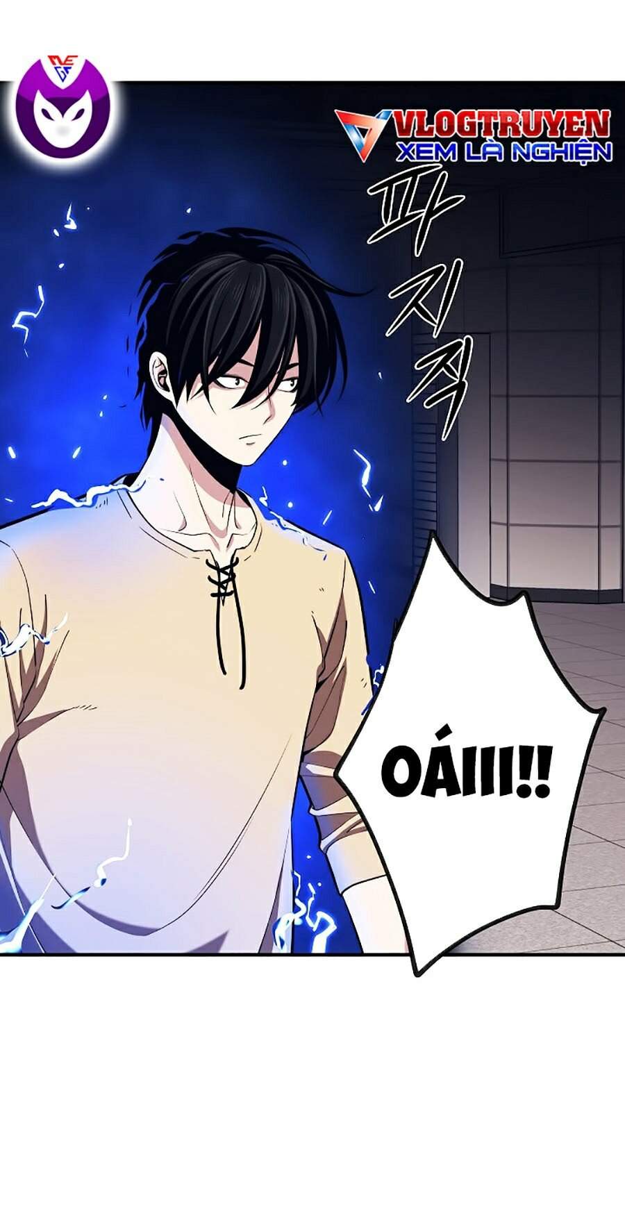 Seoul Tử Linh Sư - Chương 3