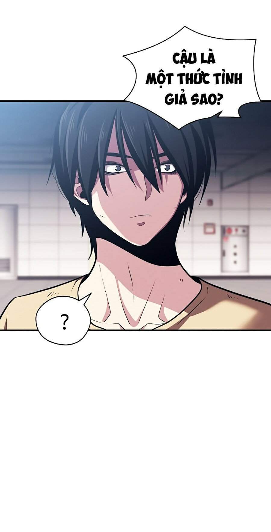 Seoul Tử Linh Sư - Chương 3