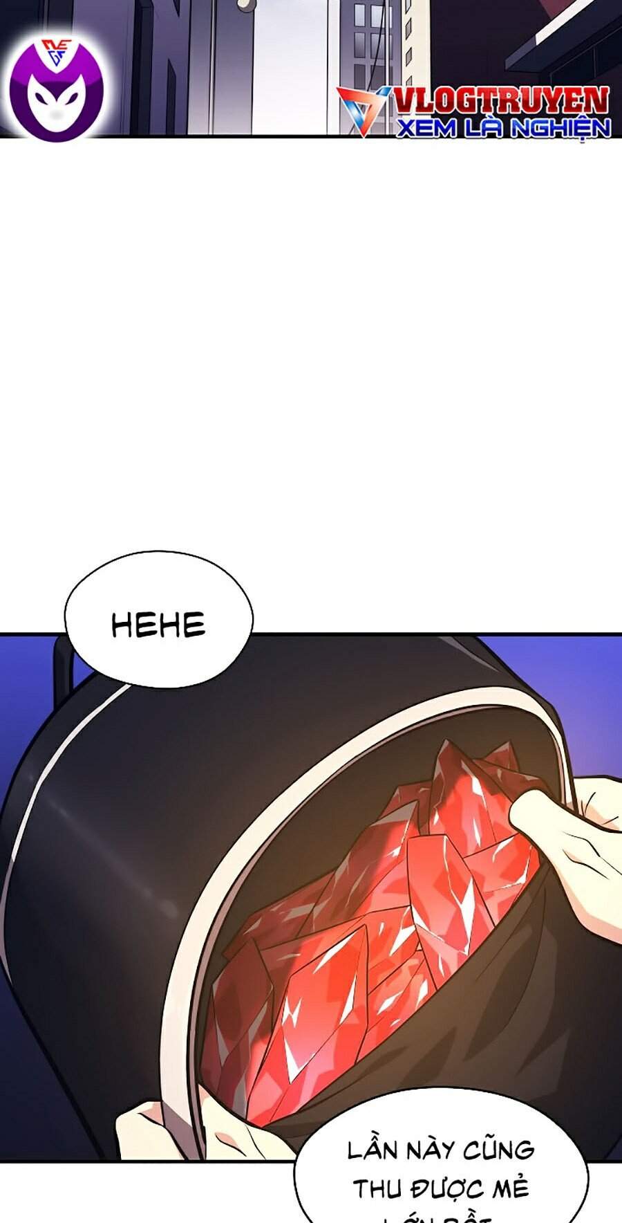 Seoul Tử Linh Sư - Chương 3