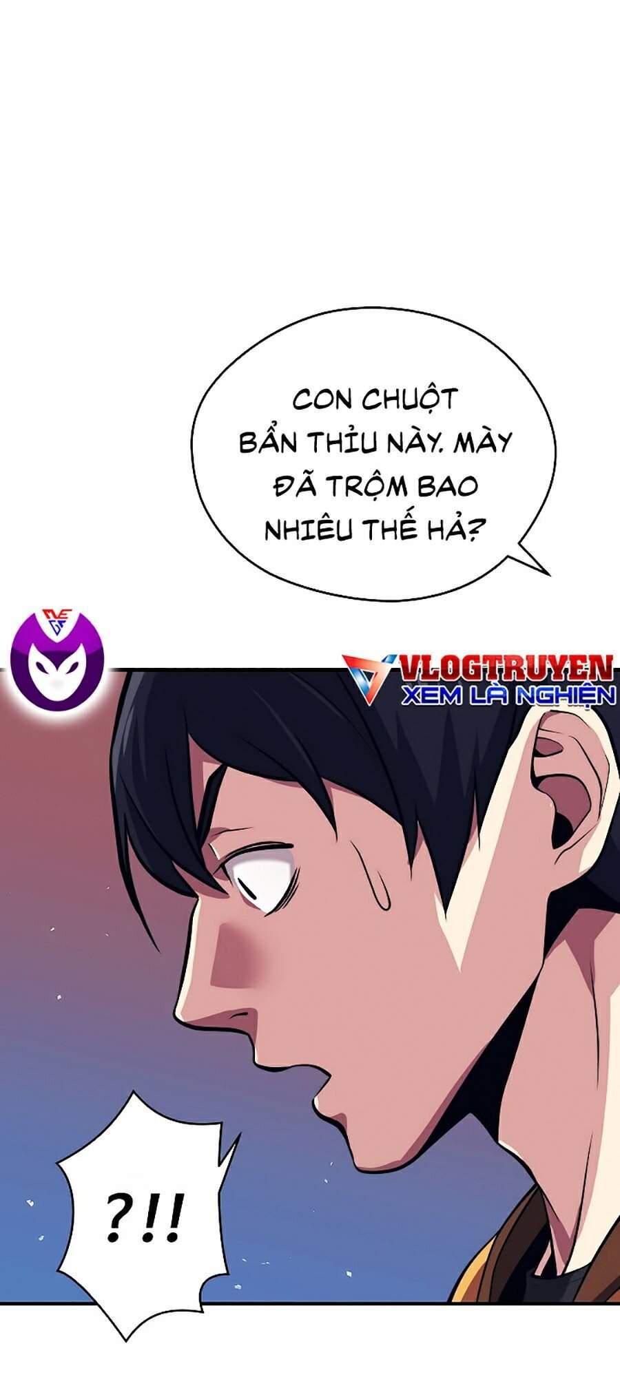 Seoul Tử Linh Sư - Chương 3