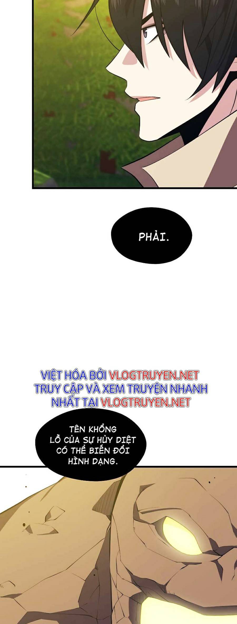 Seoul Tử Linh Sư - Chương 30