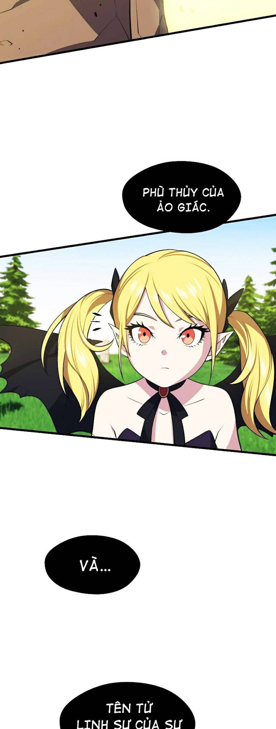 Seoul Tử Linh Sư - Chương 30