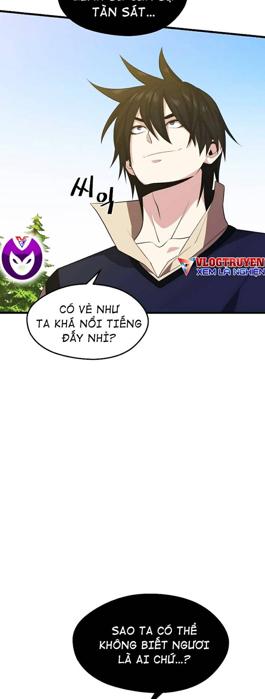 Seoul Tử Linh Sư - Chương 30