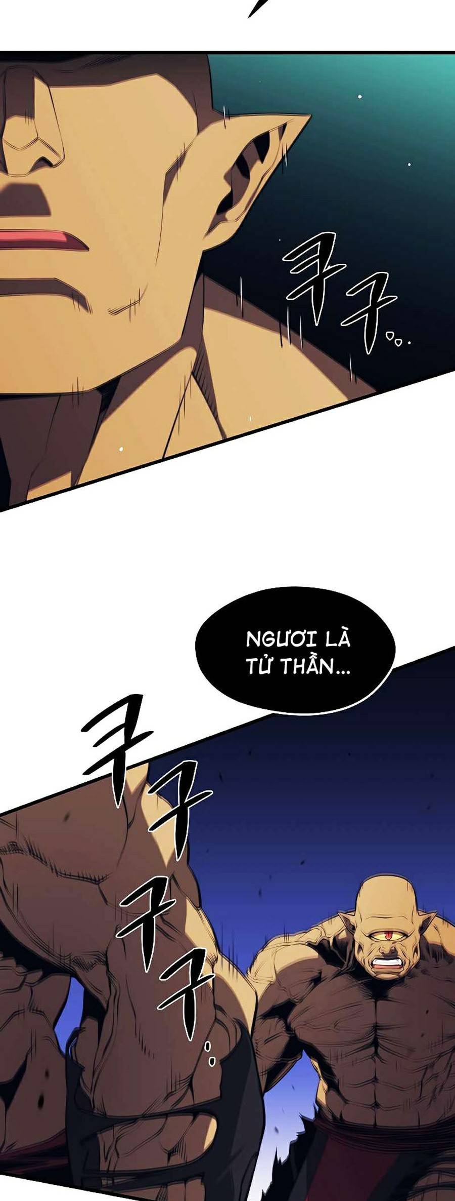 Seoul Tử Linh Sư - Chương 30