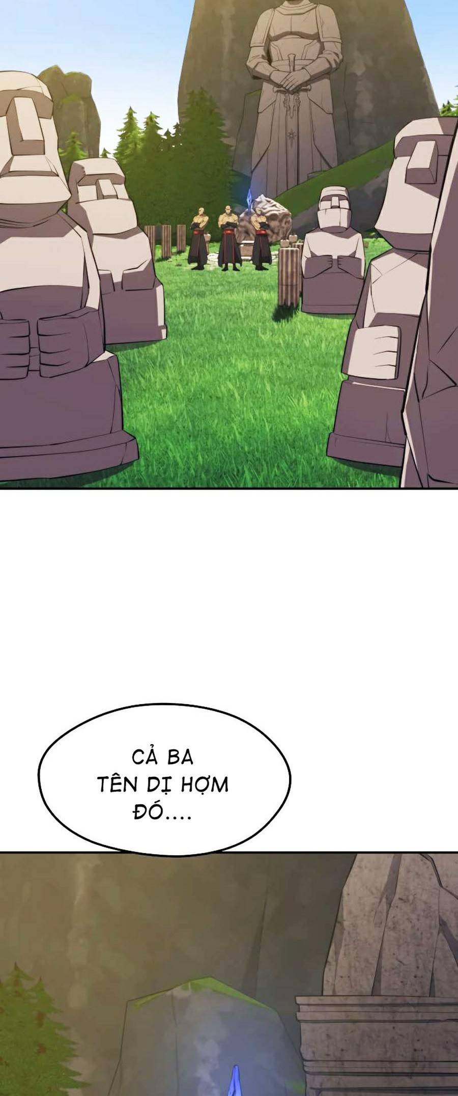 Seoul Tử Linh Sư - Chương 30