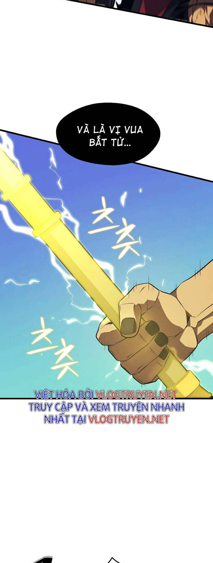 Seoul Tử Linh Sư - Chương 30