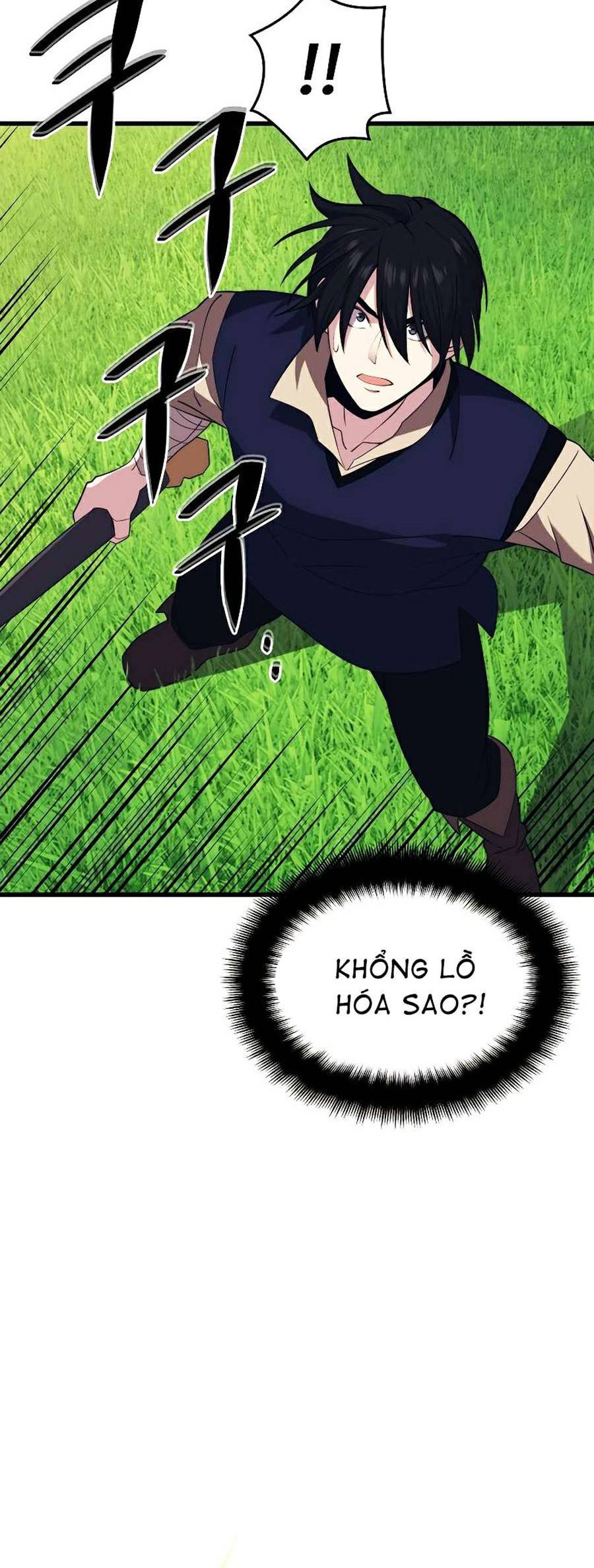 Seoul Tử Linh Sư - Chương 30