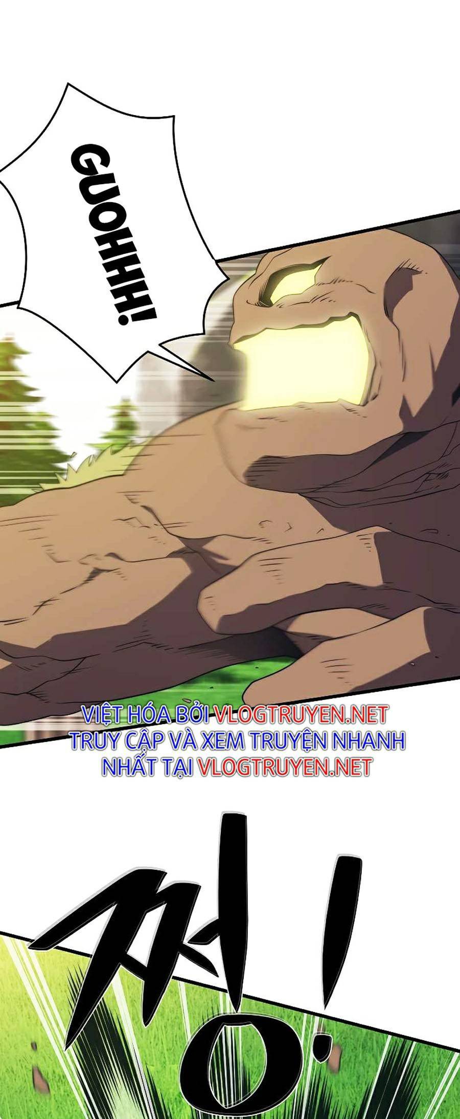 Seoul Tử Linh Sư - Chương 30