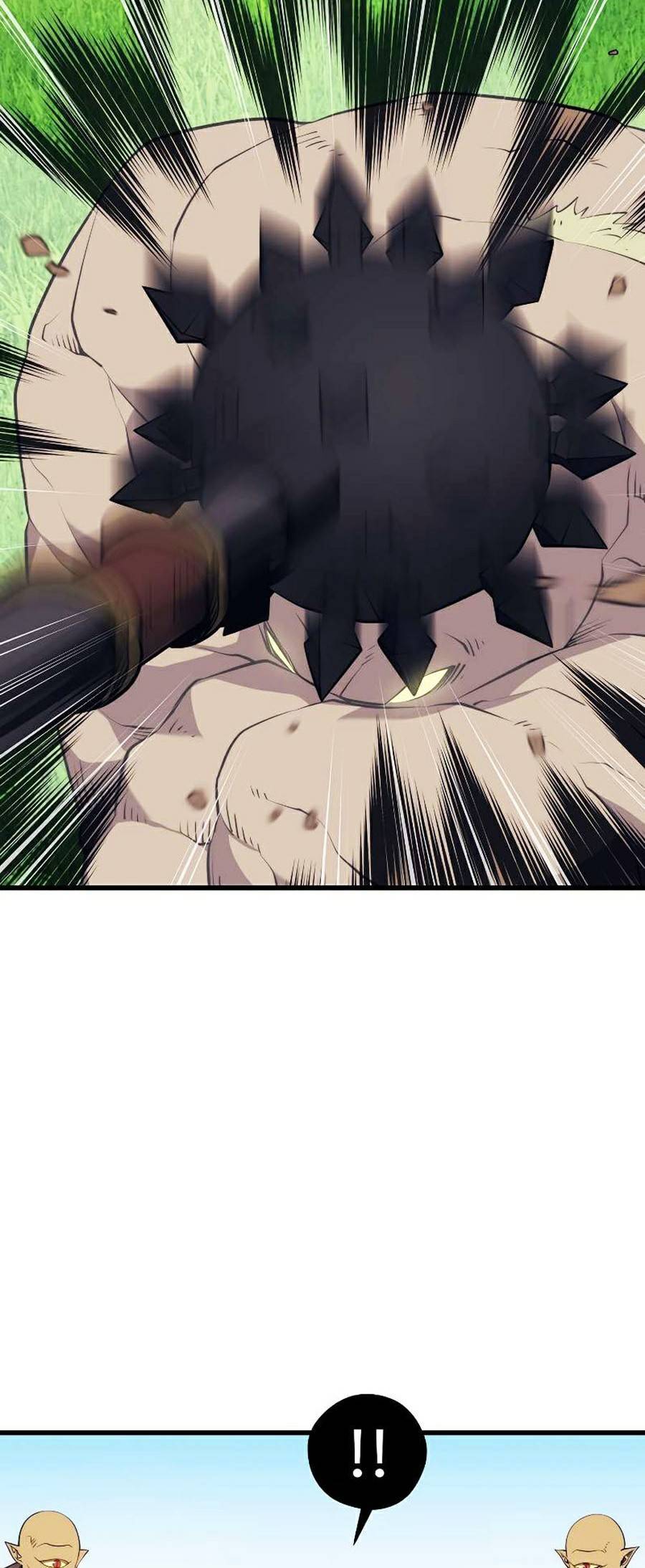 Seoul Tử Linh Sư - Chương 30