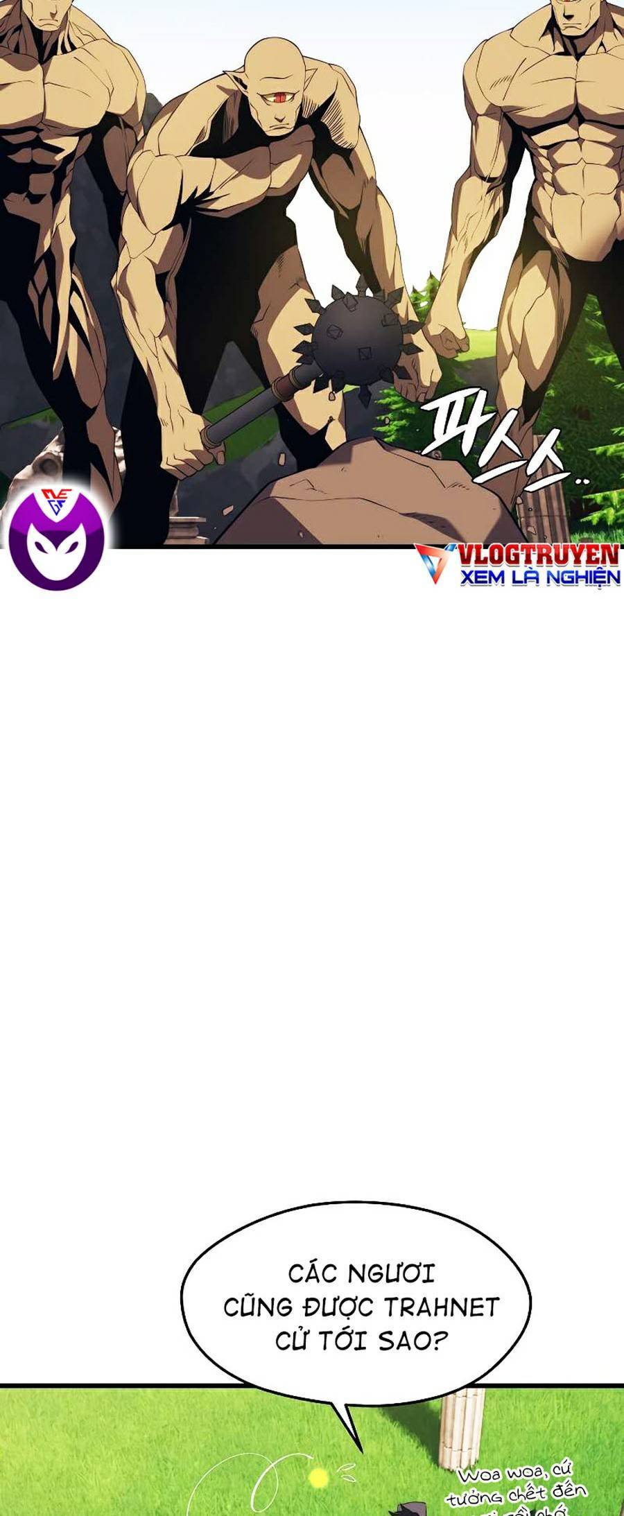 Seoul Tử Linh Sư - Chương 30