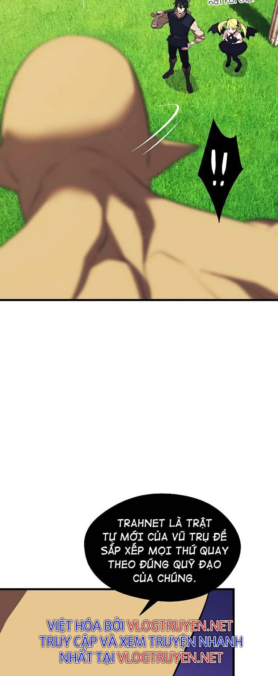 Seoul Tử Linh Sư - Chương 30