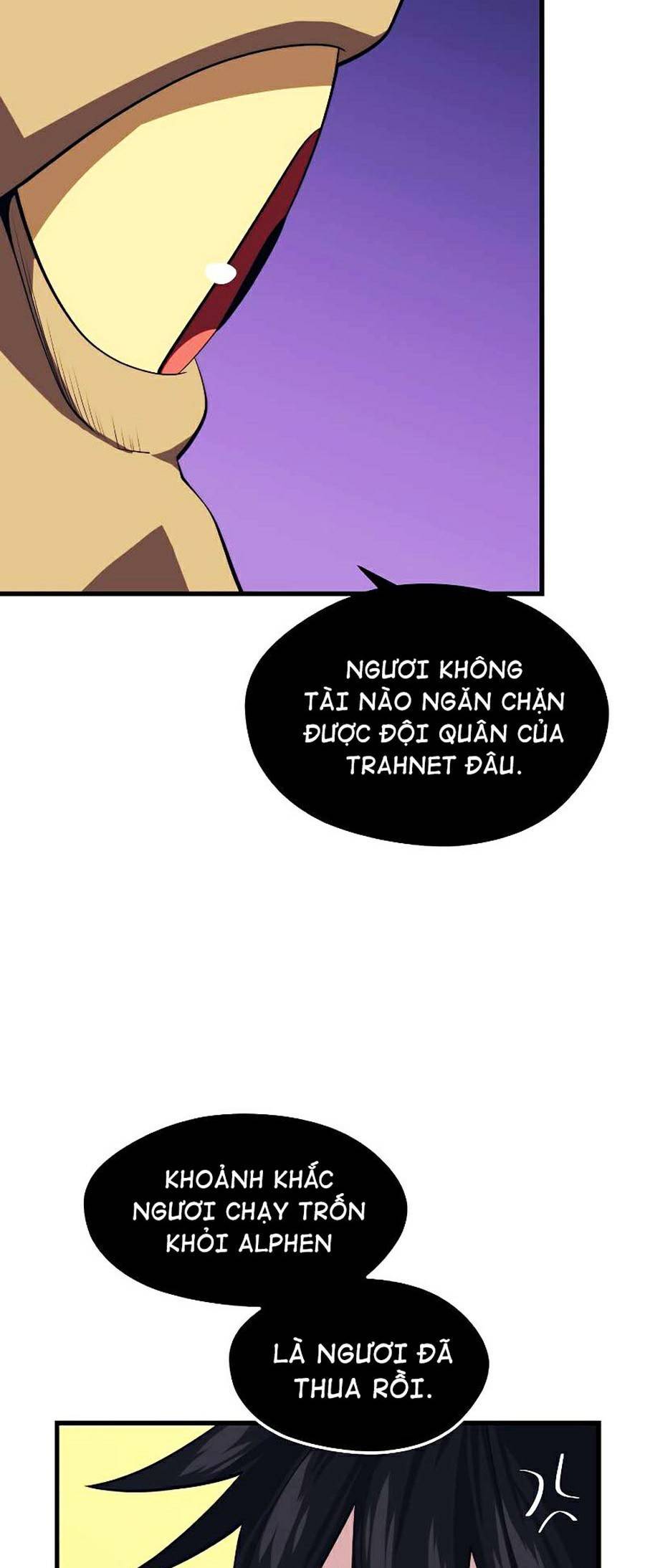 Seoul Tử Linh Sư - Chương 30