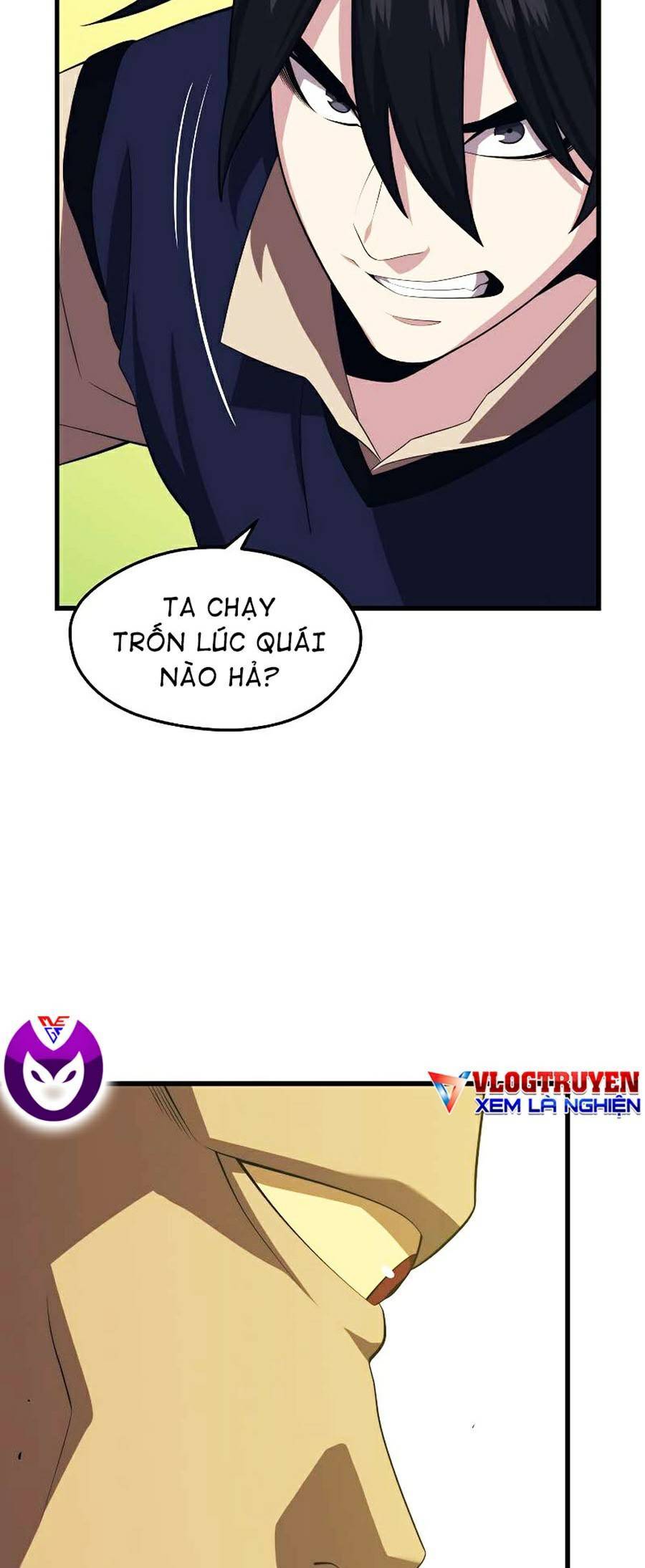 Seoul Tử Linh Sư - Chương 30