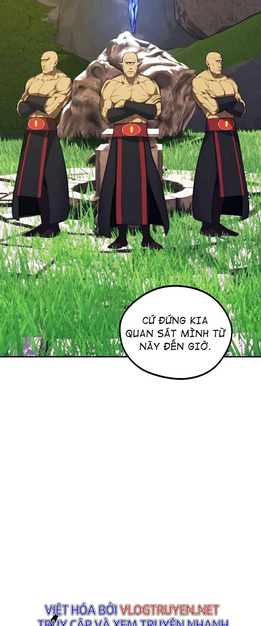 Seoul Tử Linh Sư - Chương 30