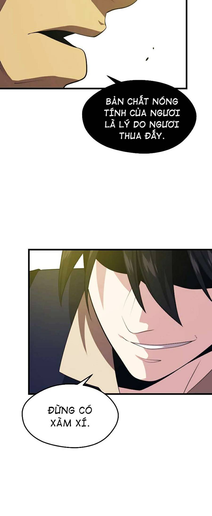 Seoul Tử Linh Sư - Chương 30