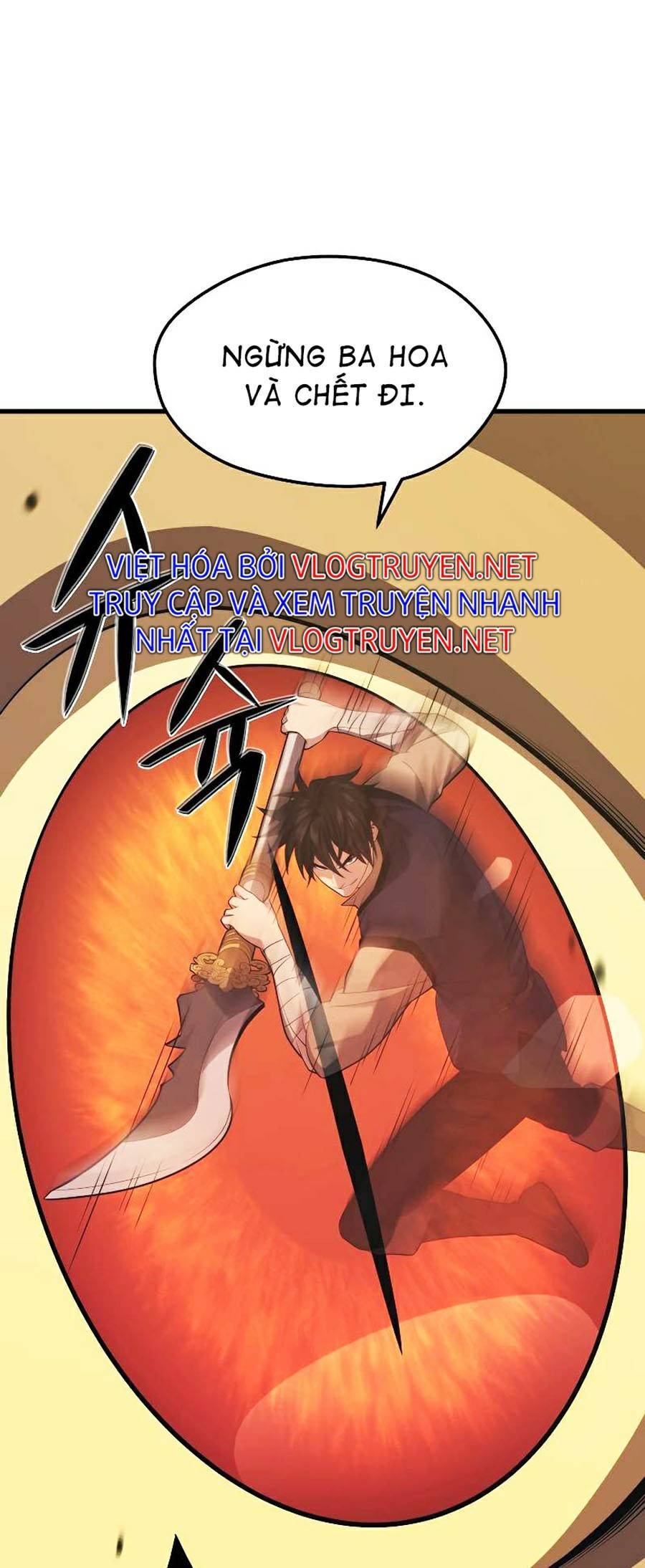 Seoul Tử Linh Sư - Chương 30