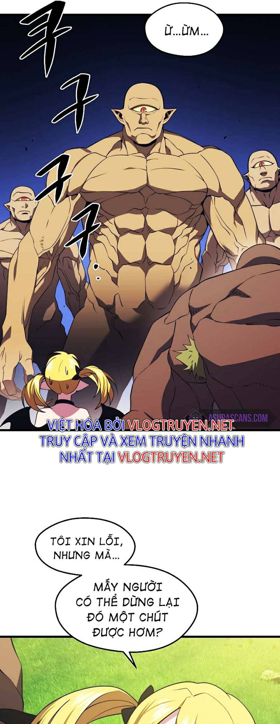 Seoul Tử Linh Sư - Chương 30