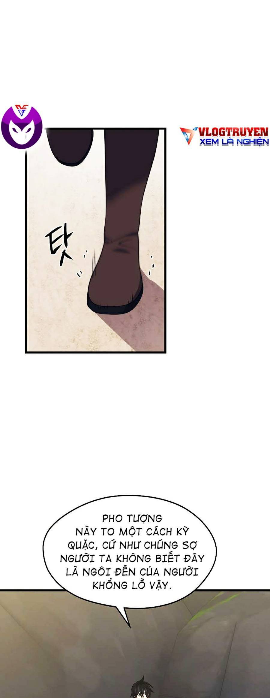 Seoul Tử Linh Sư - Chương 30