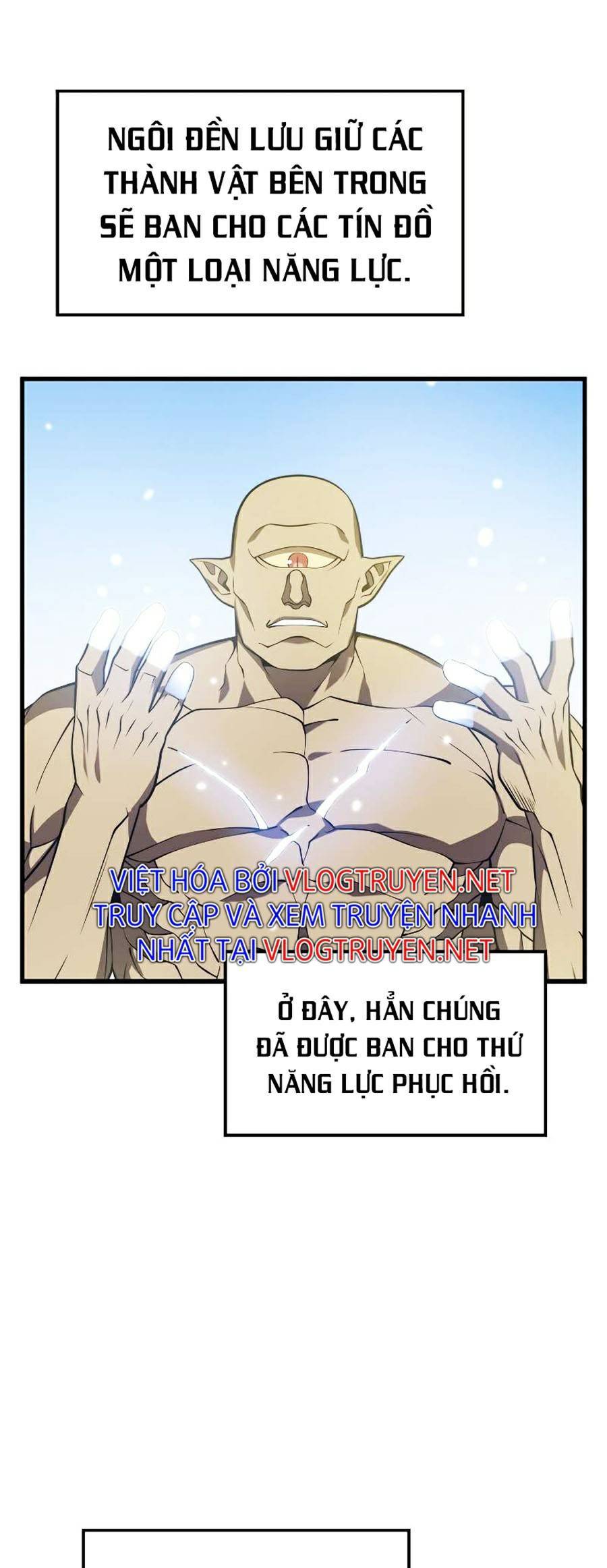 Seoul Tử Linh Sư - Chương 30