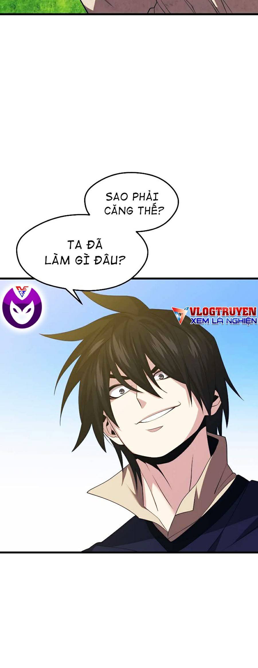 Seoul Tử Linh Sư - Chương 30