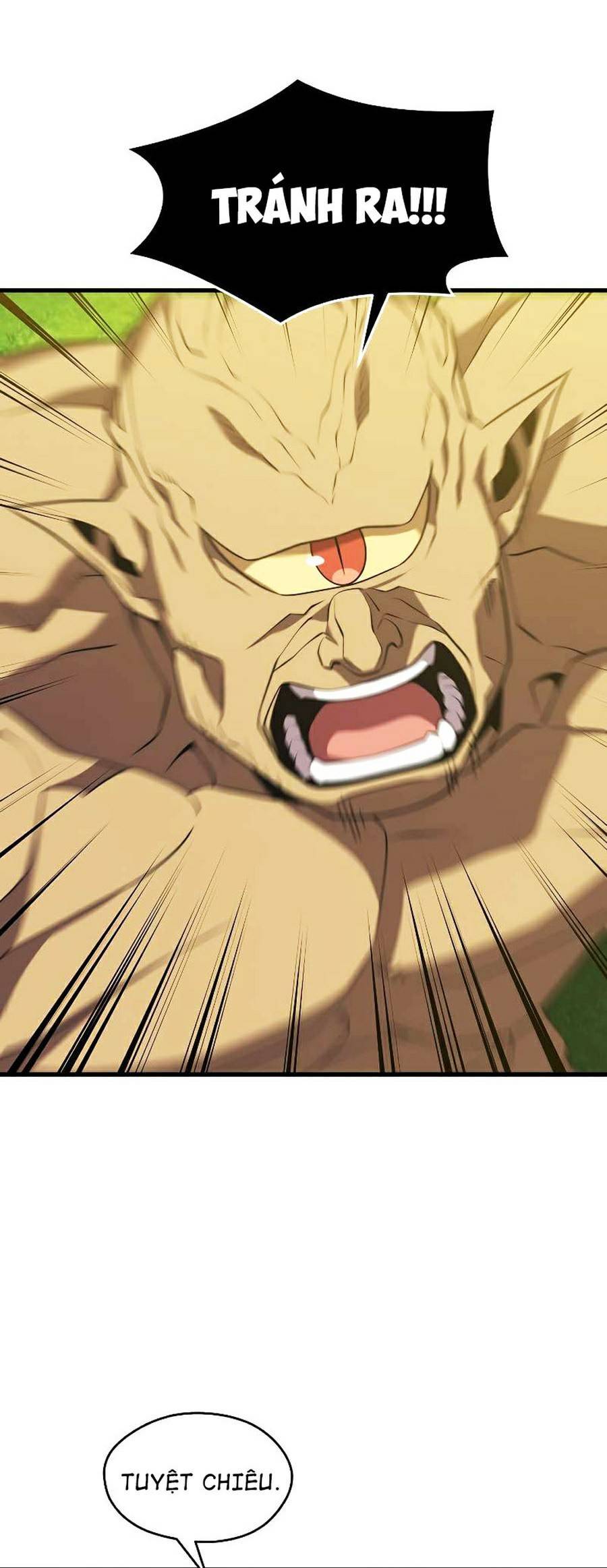 Seoul Tử Linh Sư - Chương 30