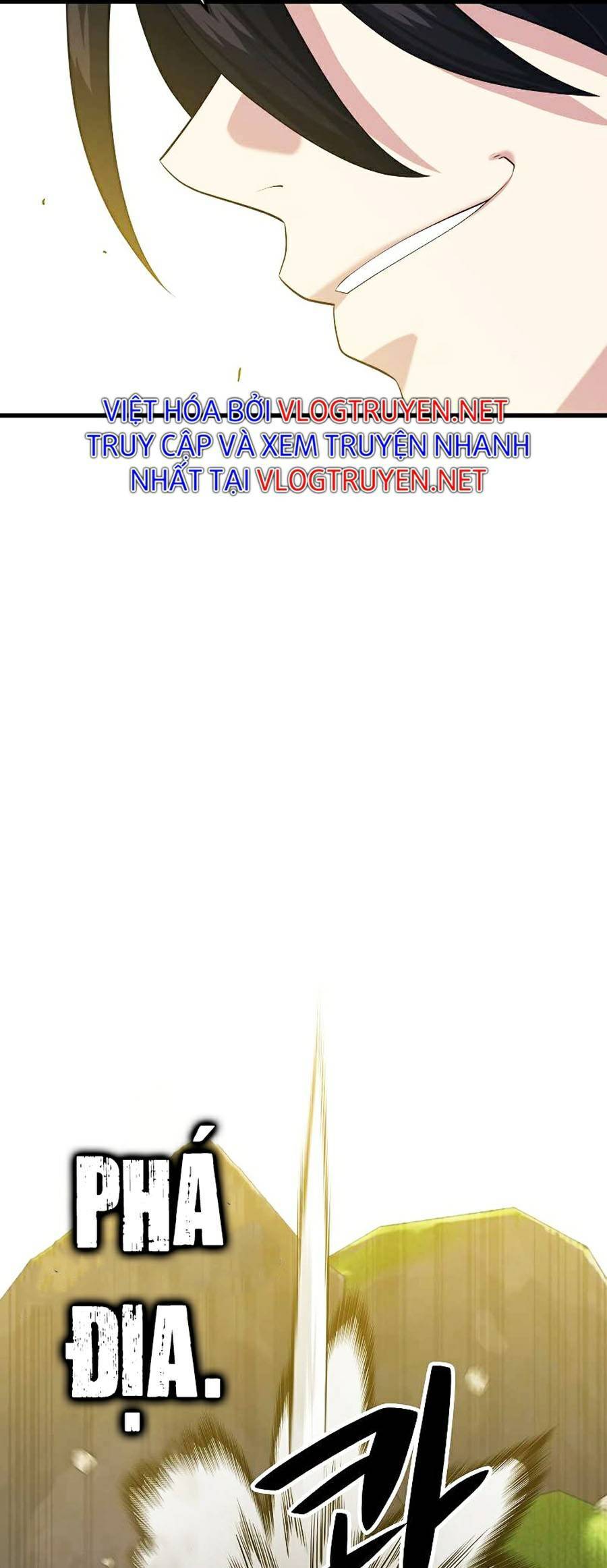 Seoul Tử Linh Sư - Chương 30