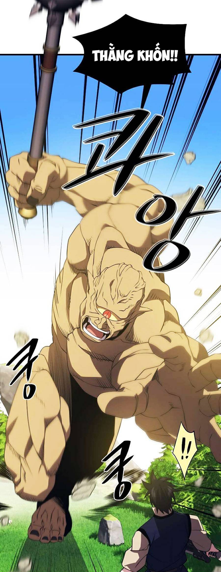 Seoul Tử Linh Sư - Chương 30