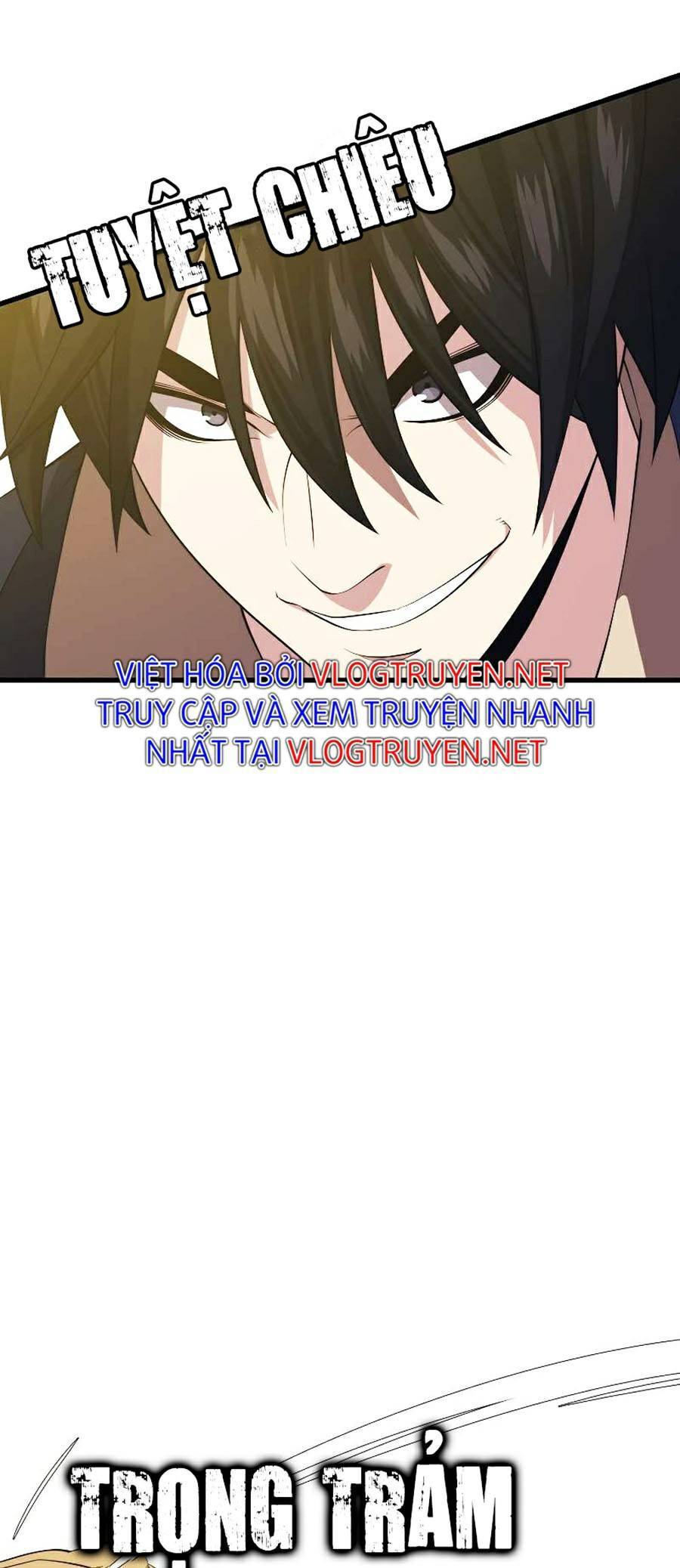 Seoul Tử Linh Sư - Chương 30