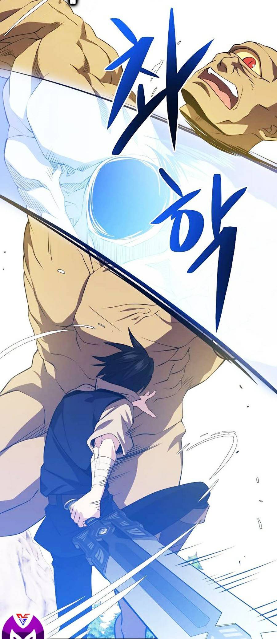 Seoul Tử Linh Sư - Chương 30