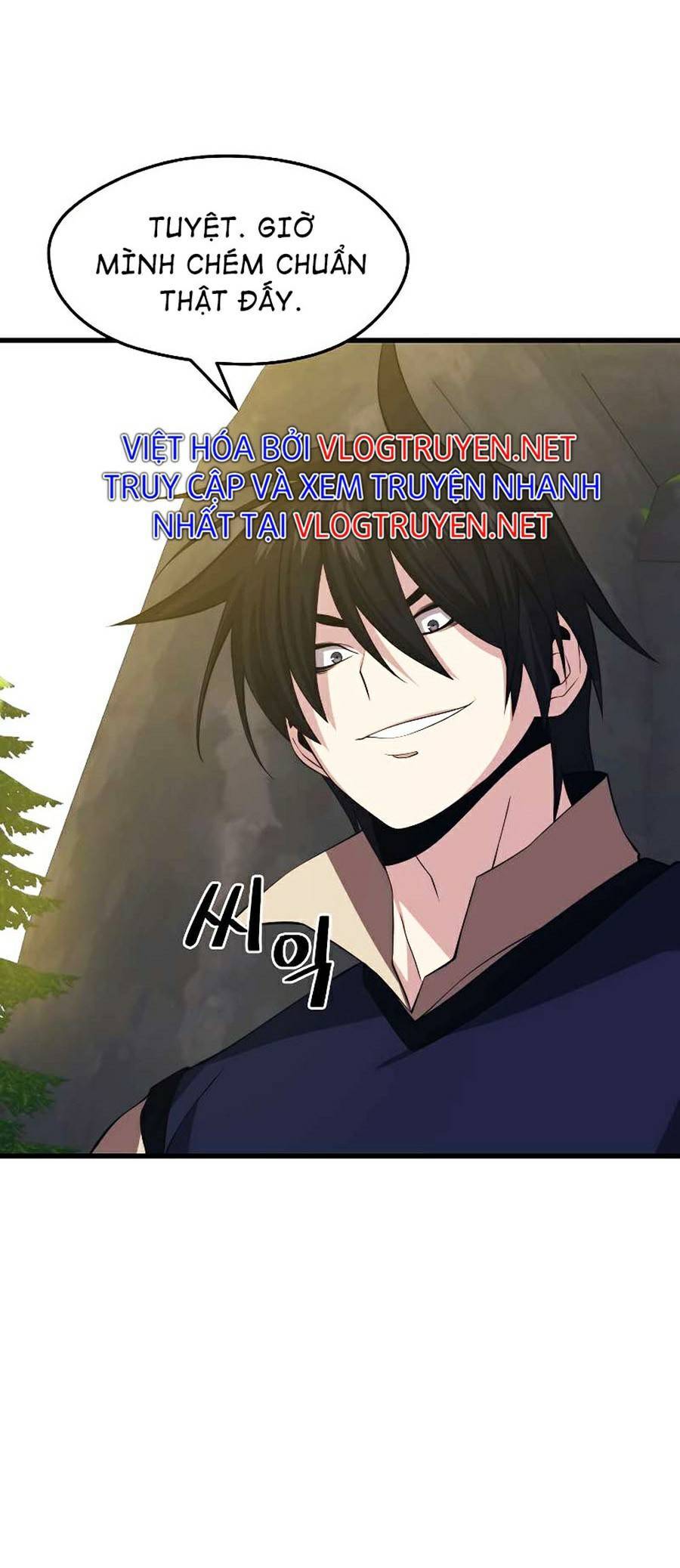 Seoul Tử Linh Sư - Chương 30