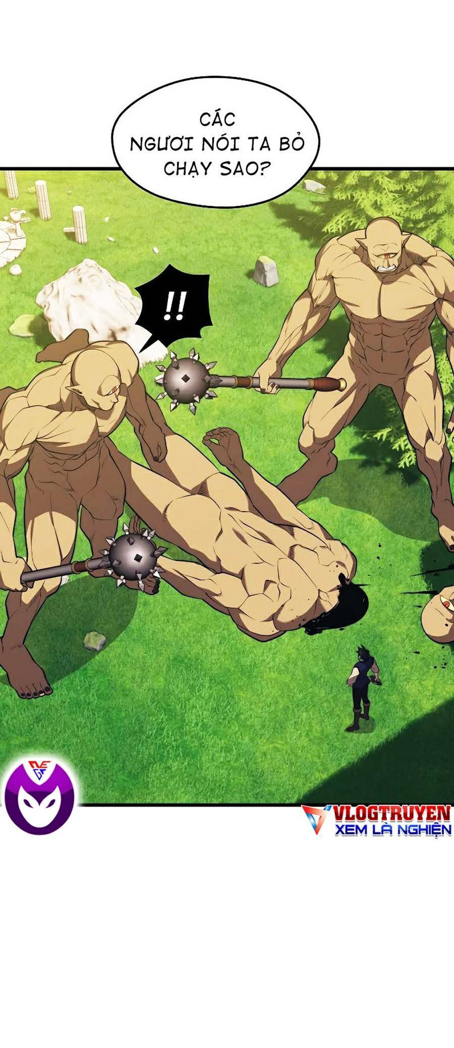 Seoul Tử Linh Sư - Chương 30