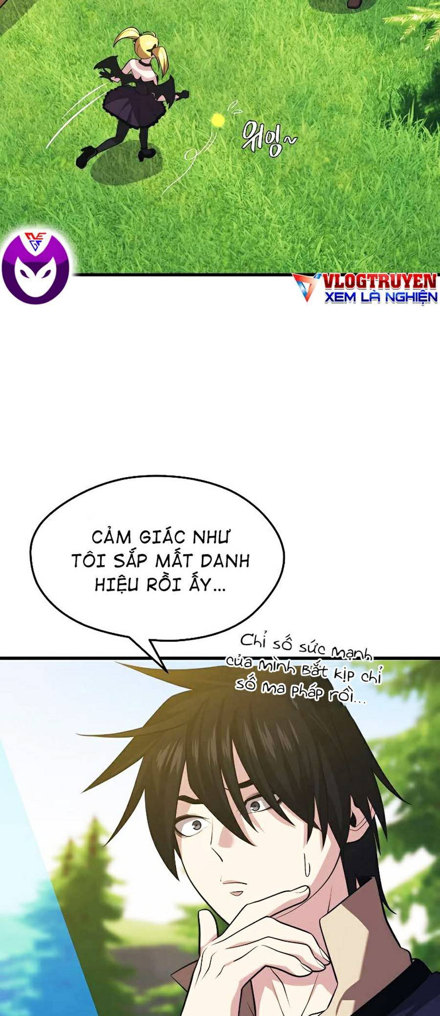 Seoul Tử Linh Sư - Chương 30