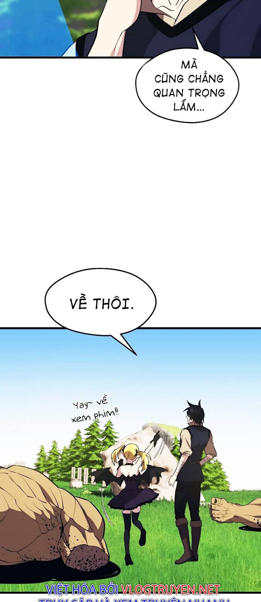 Seoul Tử Linh Sư - Chương 30