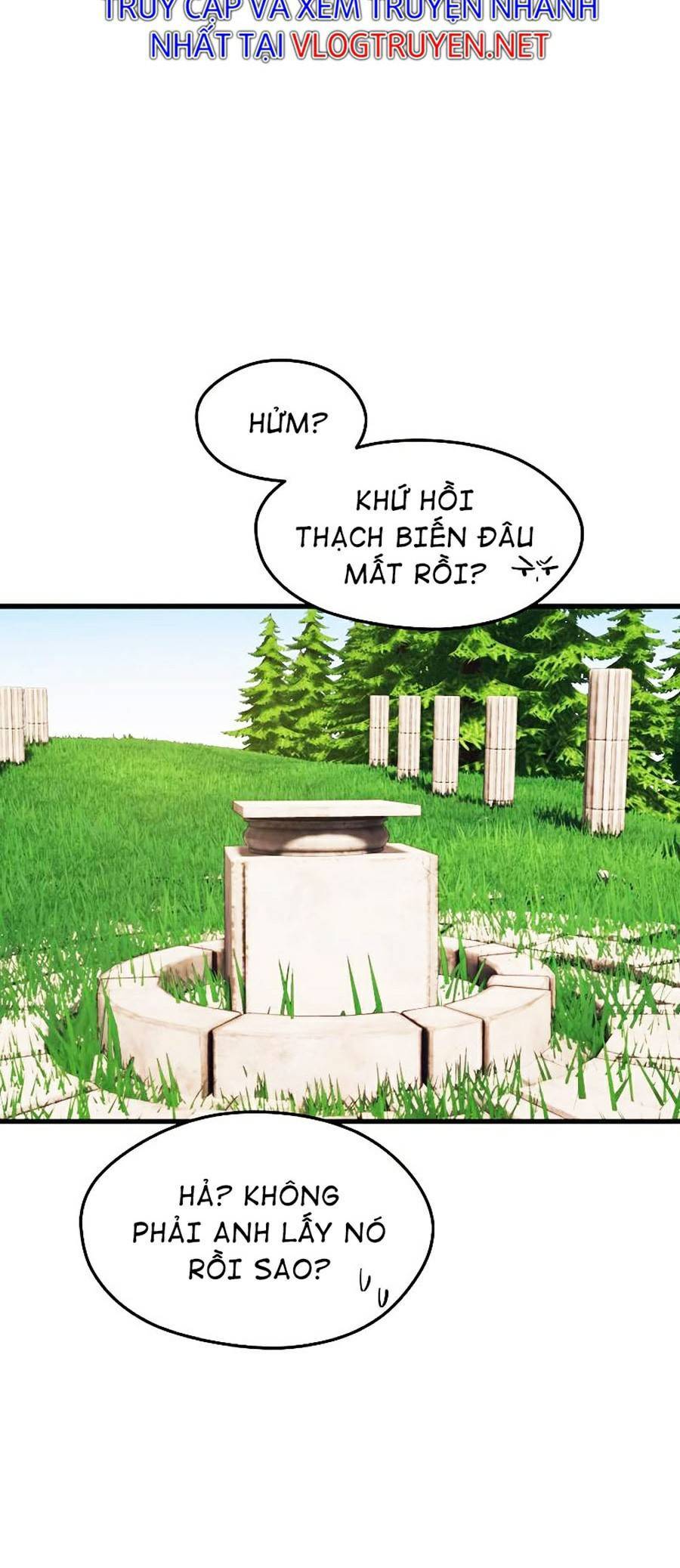 Seoul Tử Linh Sư - Chương 30