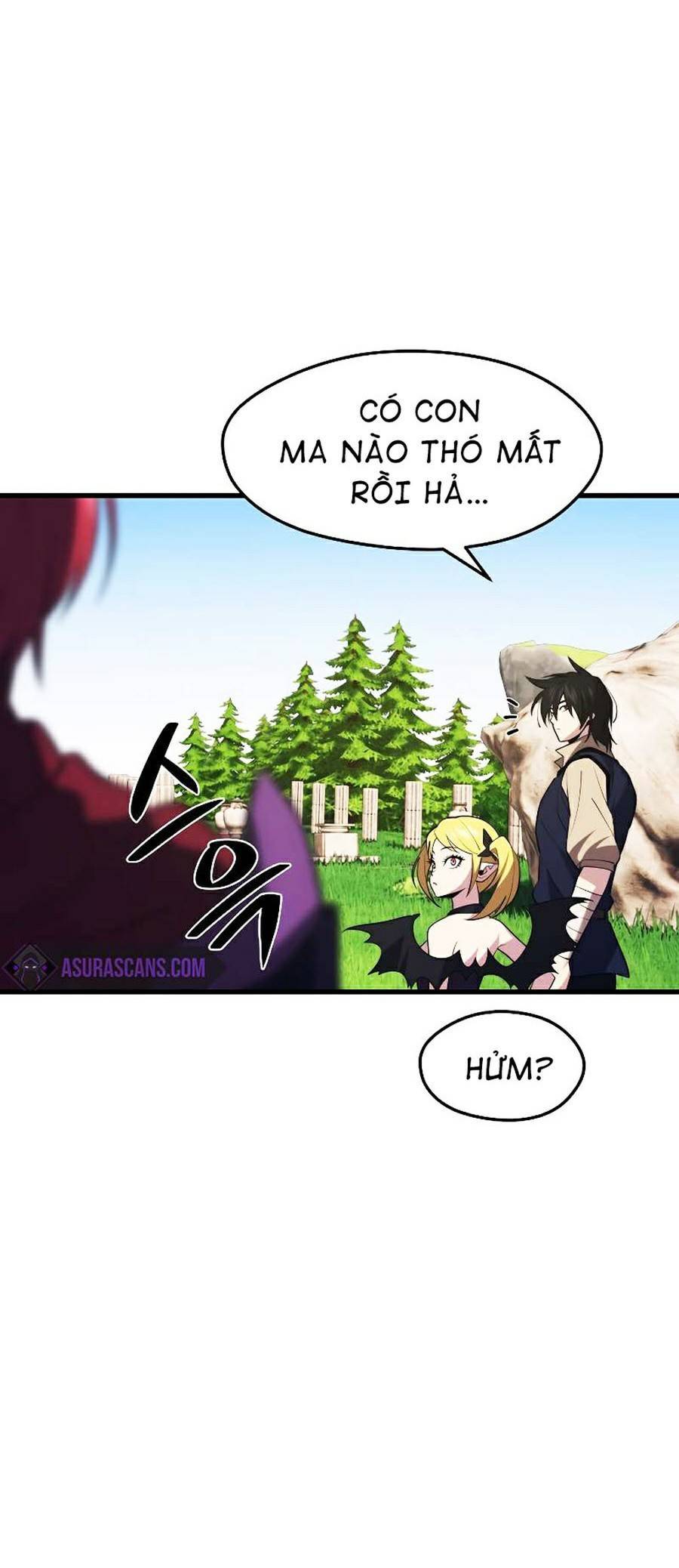 Seoul Tử Linh Sư - Chương 30