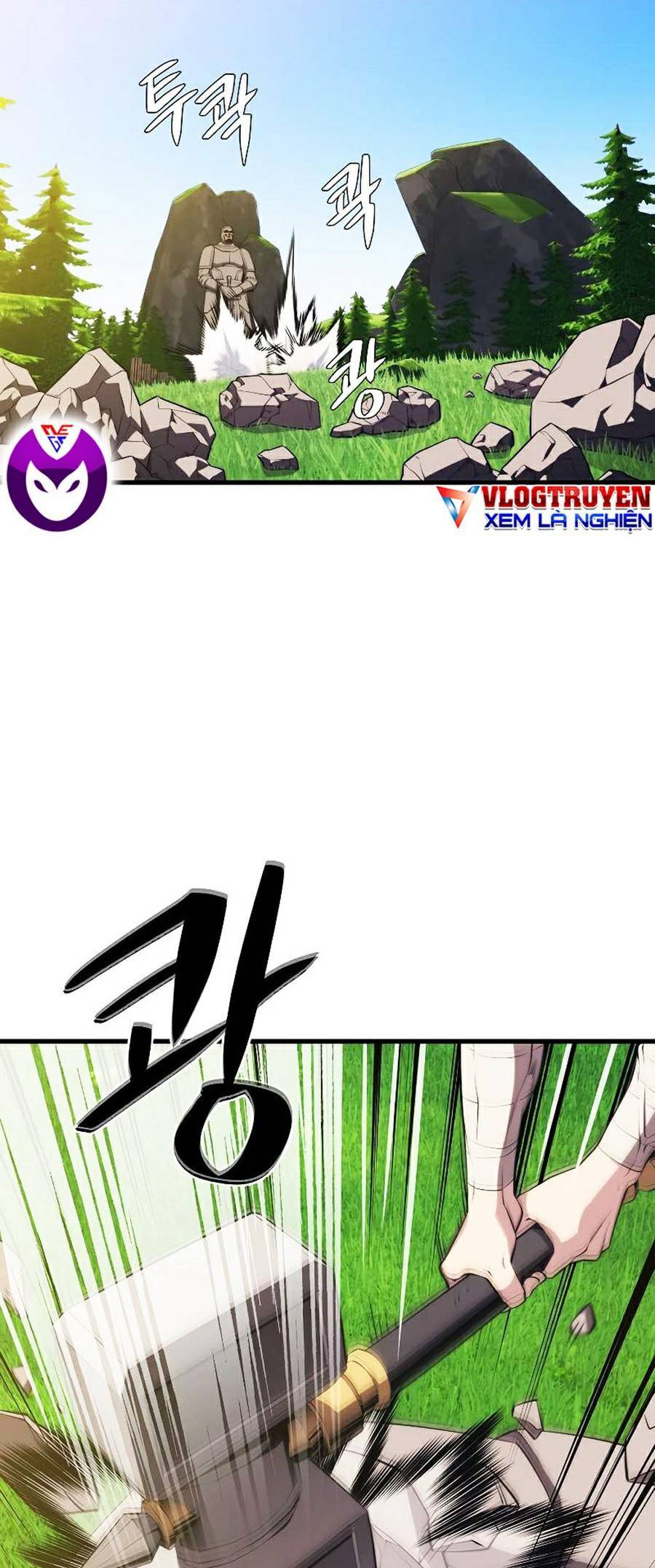 Seoul Tử Linh Sư - Chương 30