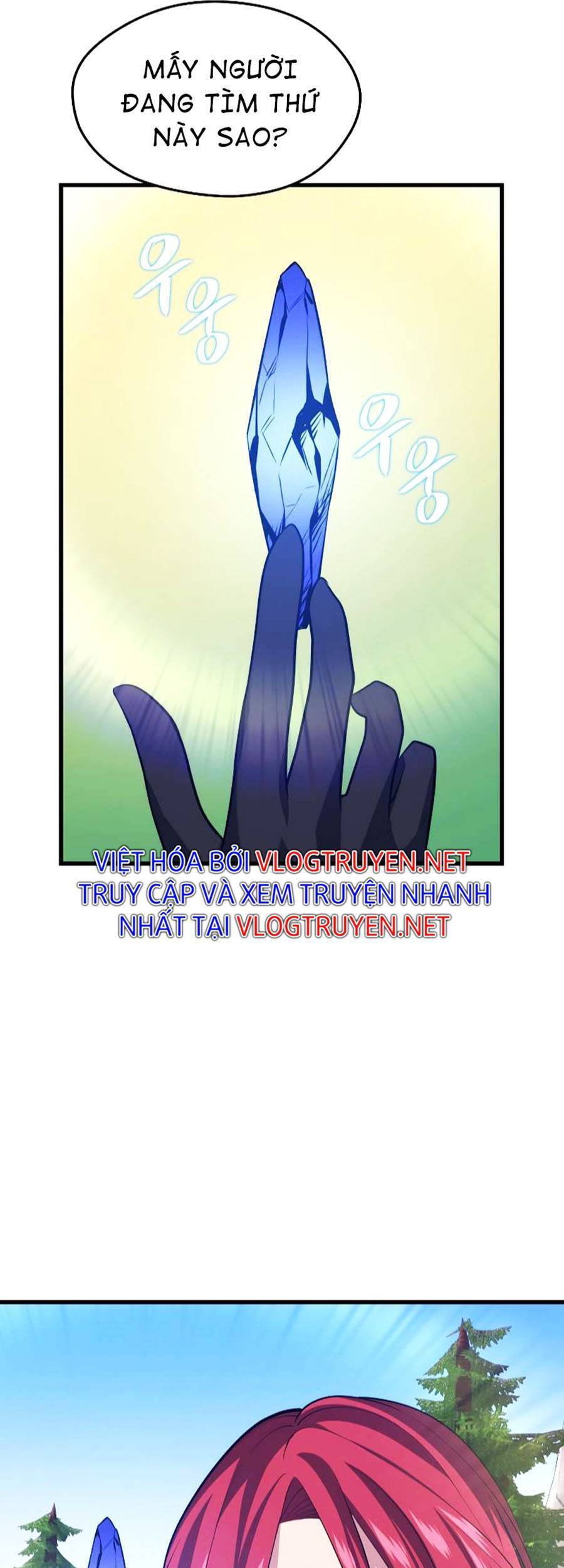 Seoul Tử Linh Sư - Chương 30