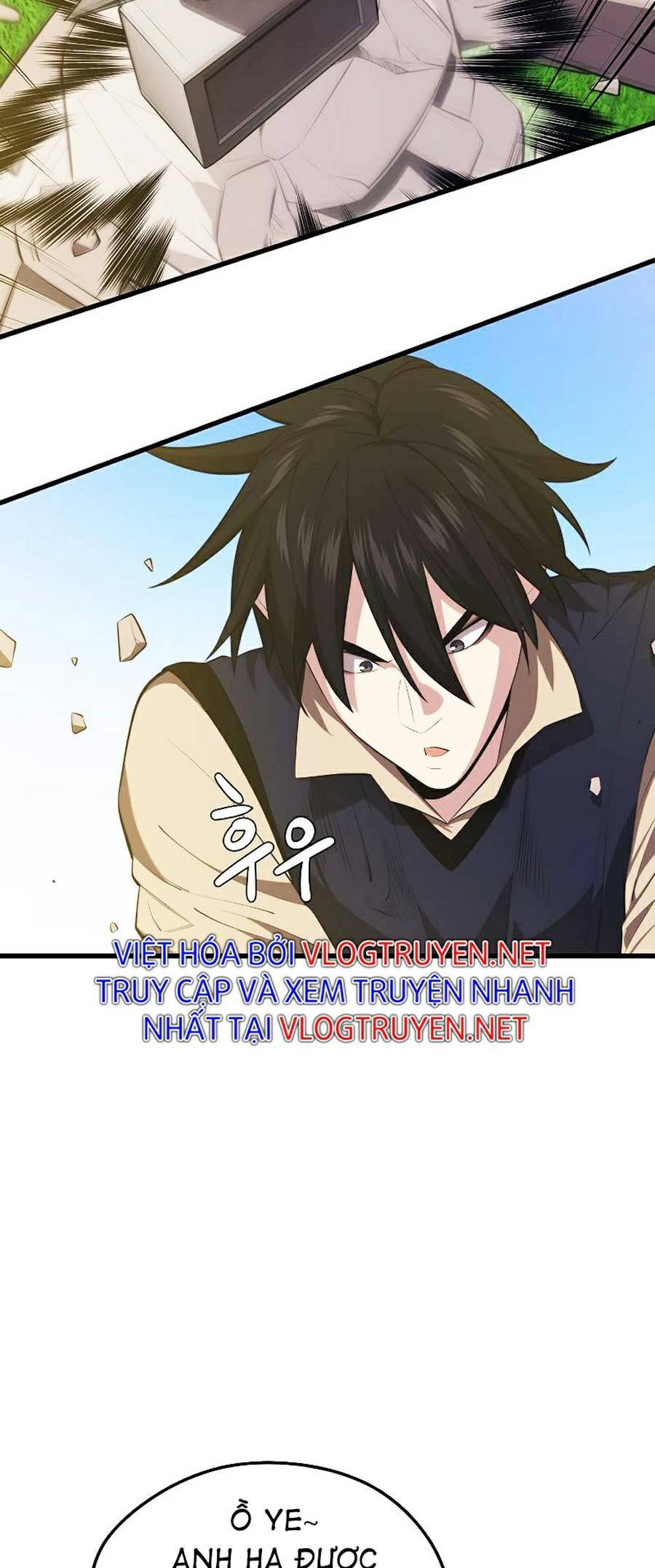 Seoul Tử Linh Sư - Chương 30