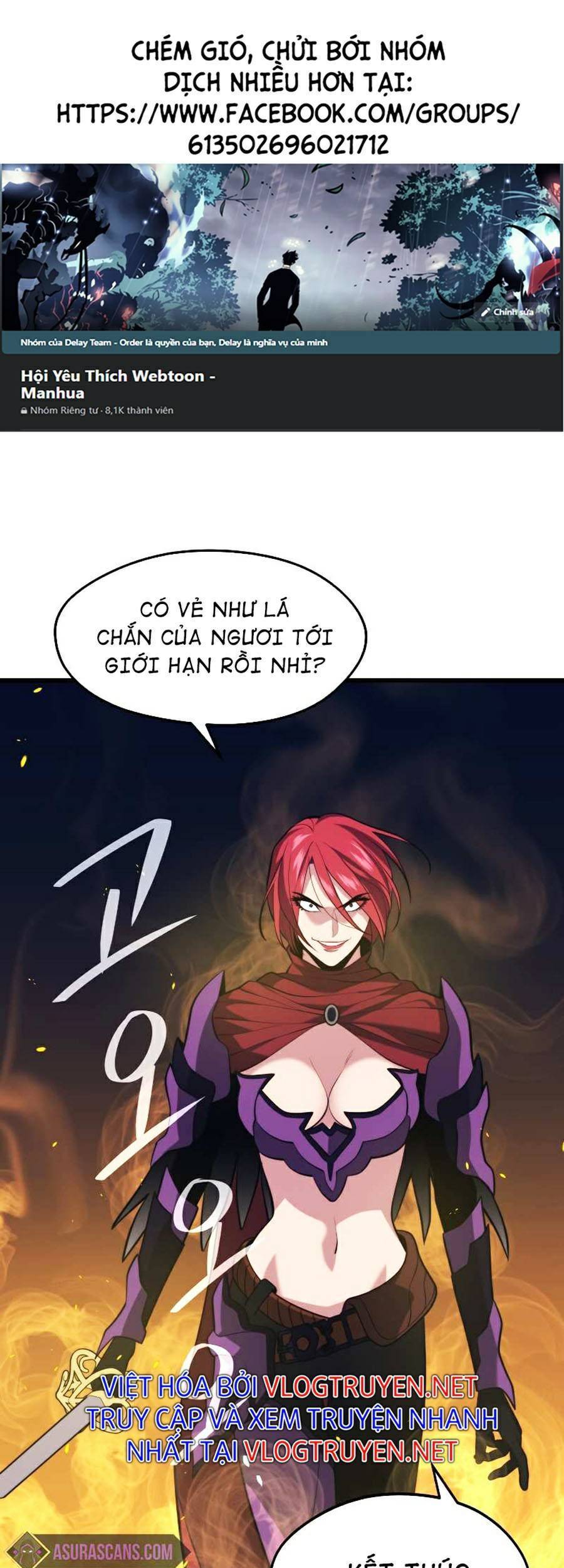 Seoul Tử Linh Sư - Chương 32