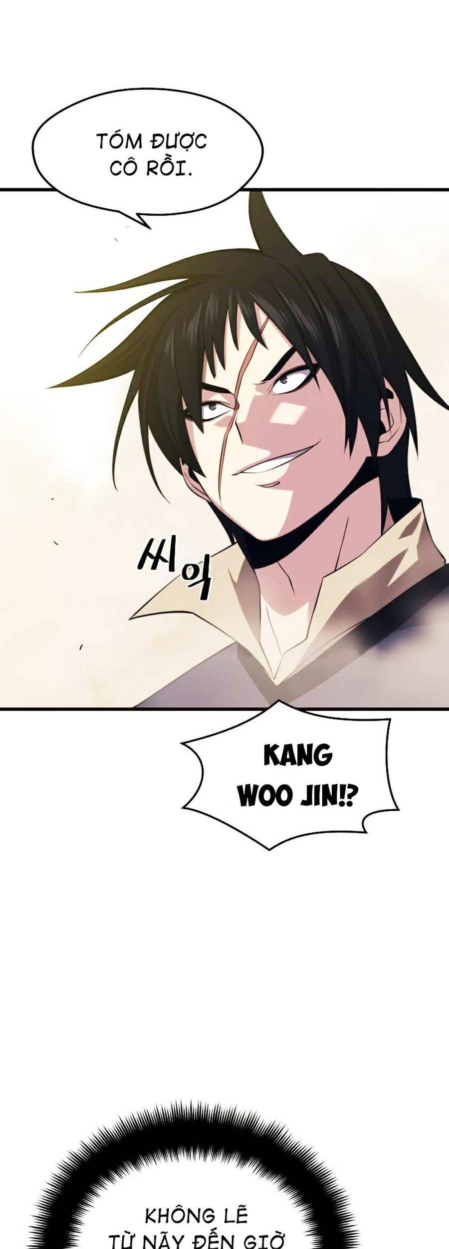 Seoul Tử Linh Sư - Chương 32