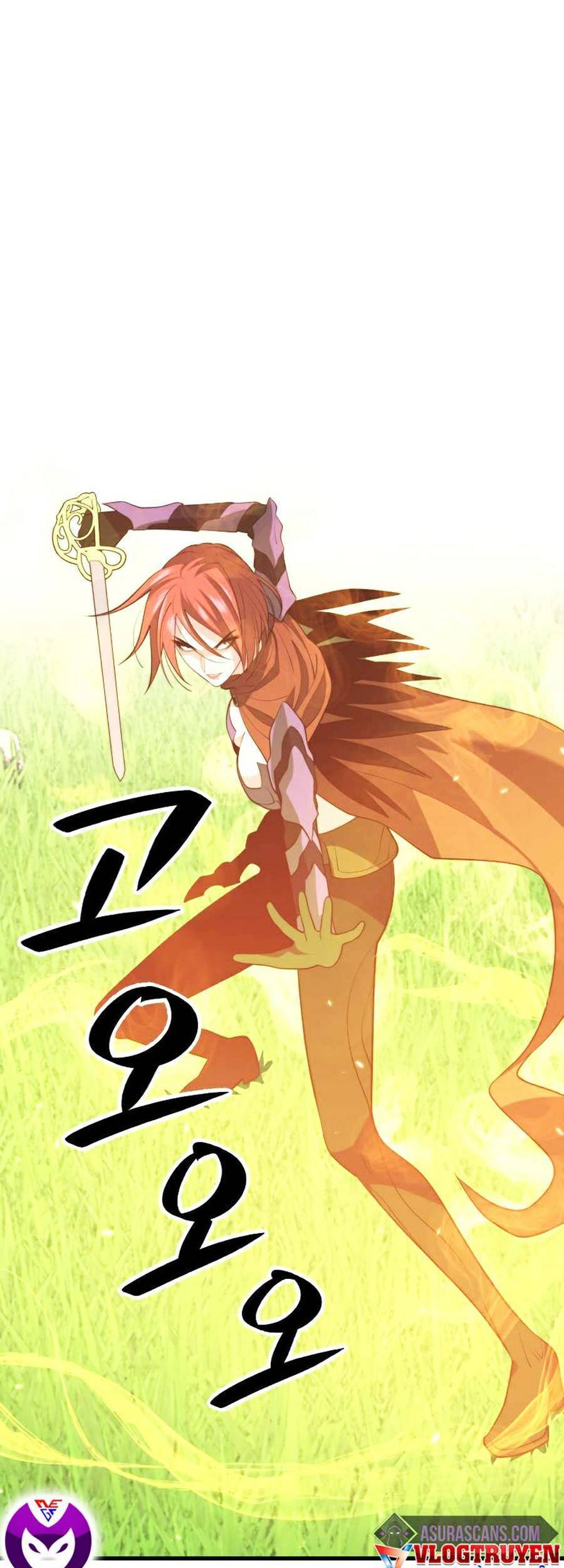 Seoul Tử Linh Sư - Chương 32