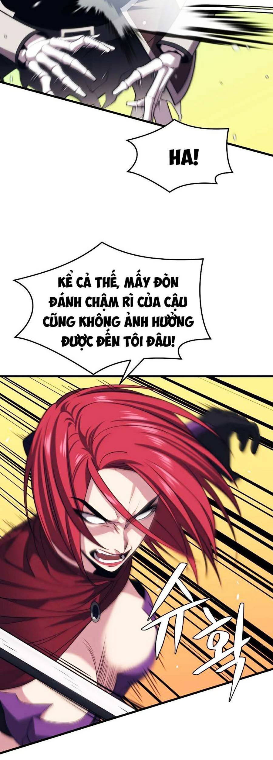 Seoul Tử Linh Sư - Chương 32