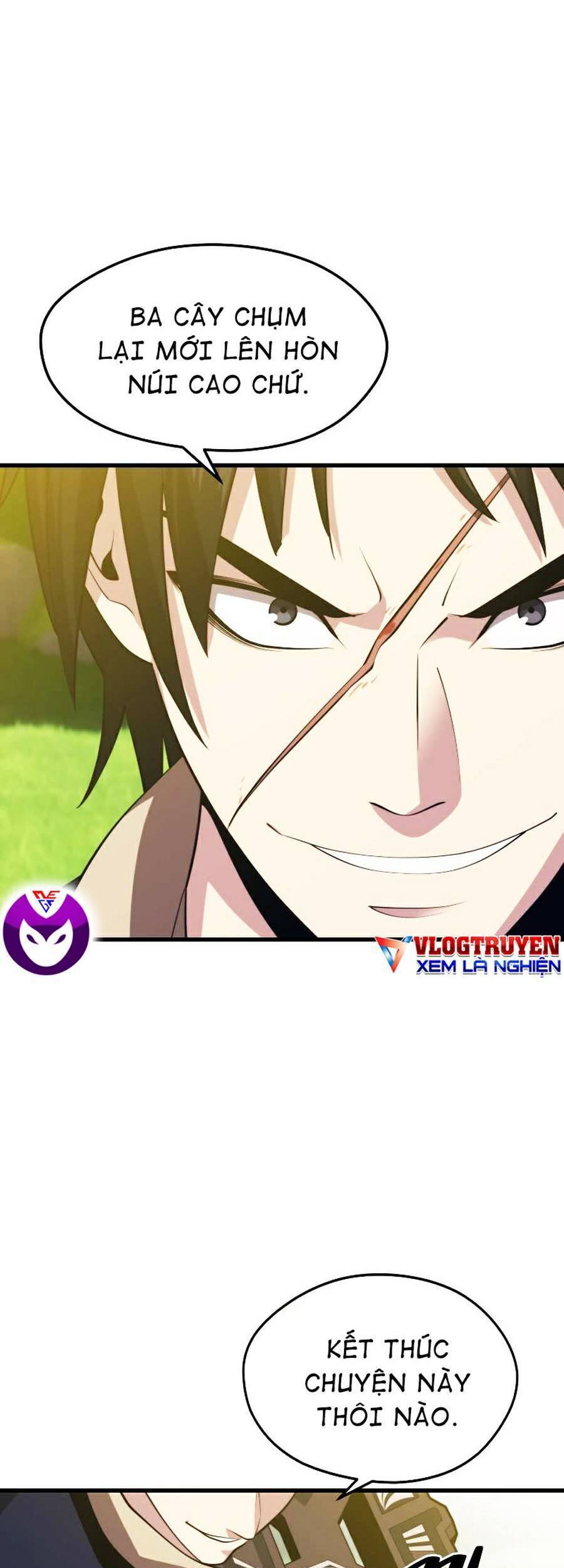 Seoul Tử Linh Sư - Chương 32