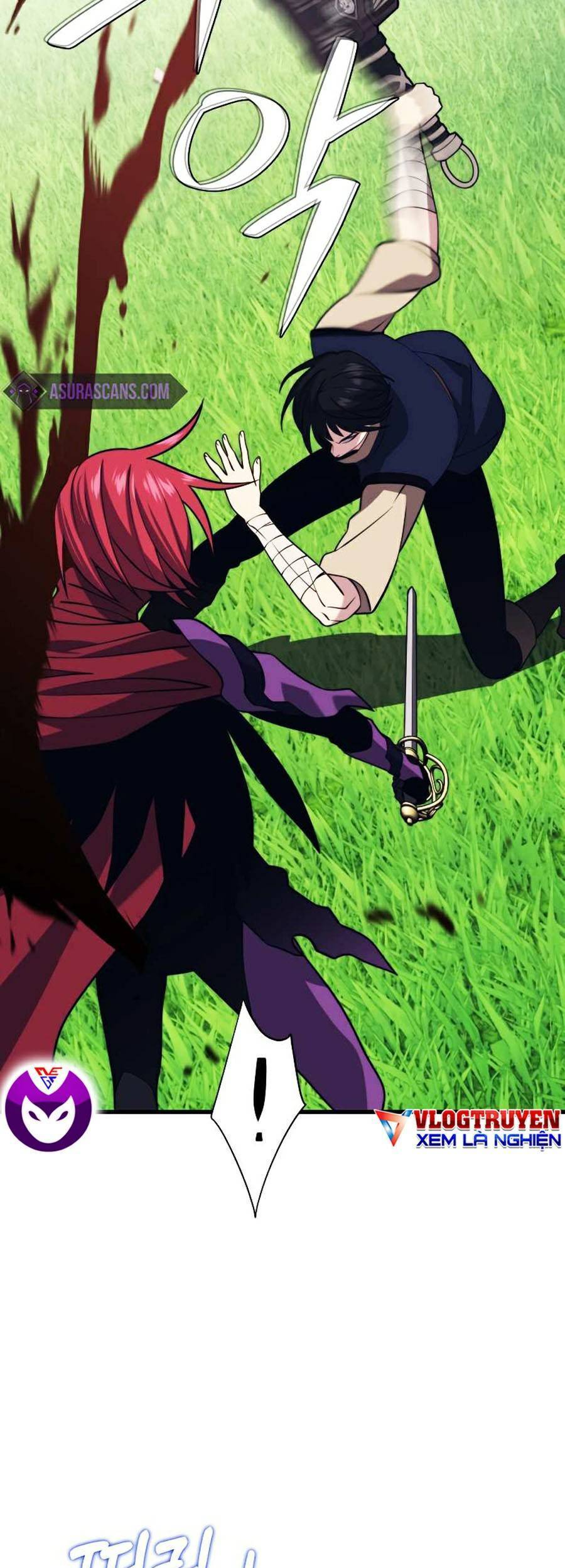 Seoul Tử Linh Sư - Chương 32