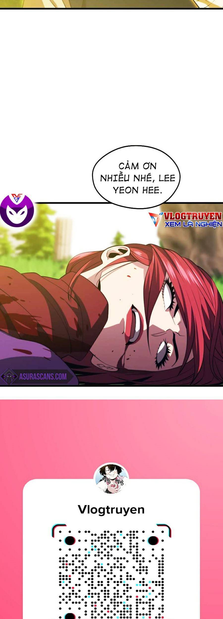 Seoul Tử Linh Sư - Chương 32