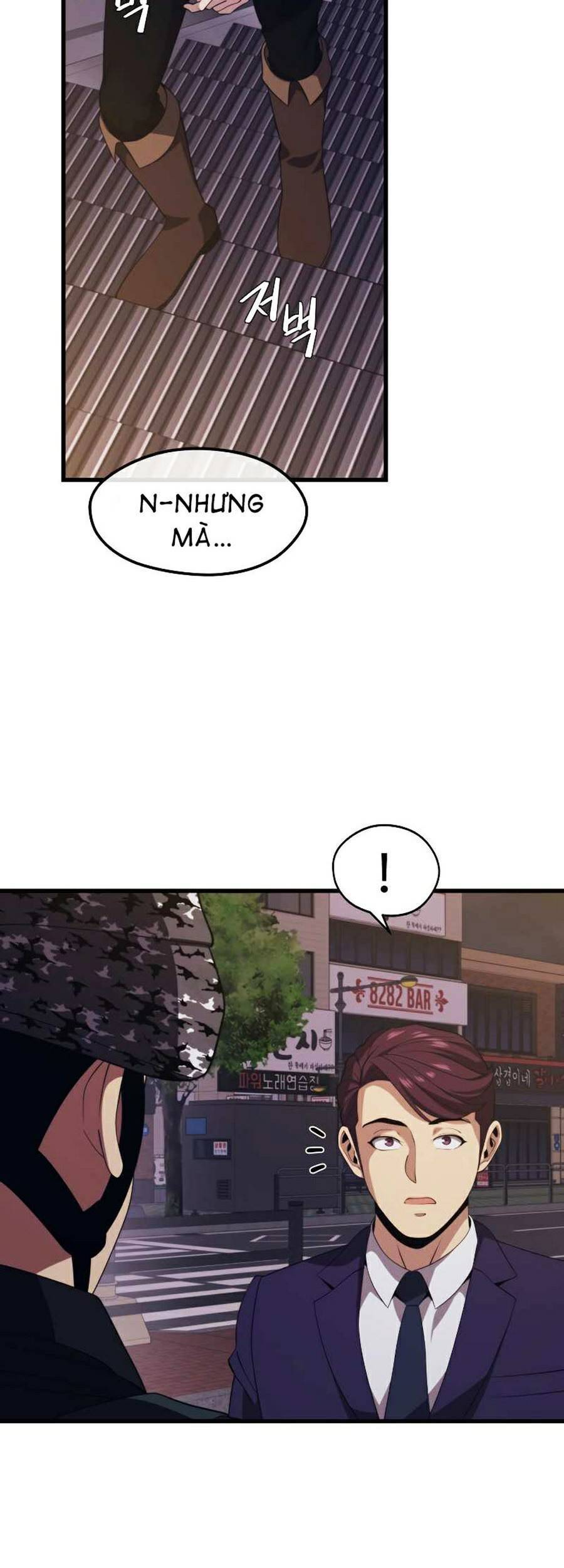 Seoul Tử Linh Sư - Chương 32