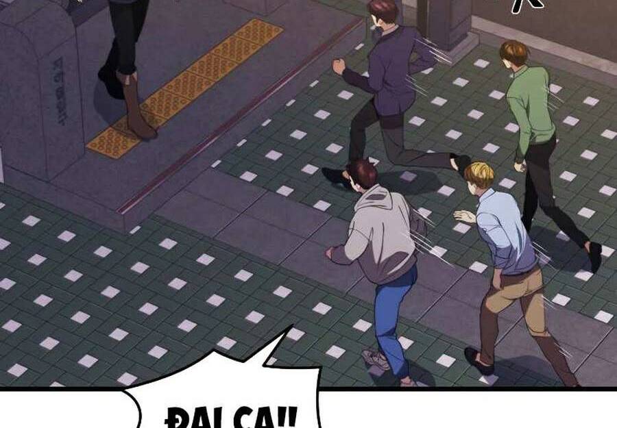 Seoul Tử Linh Sư - Chương 32