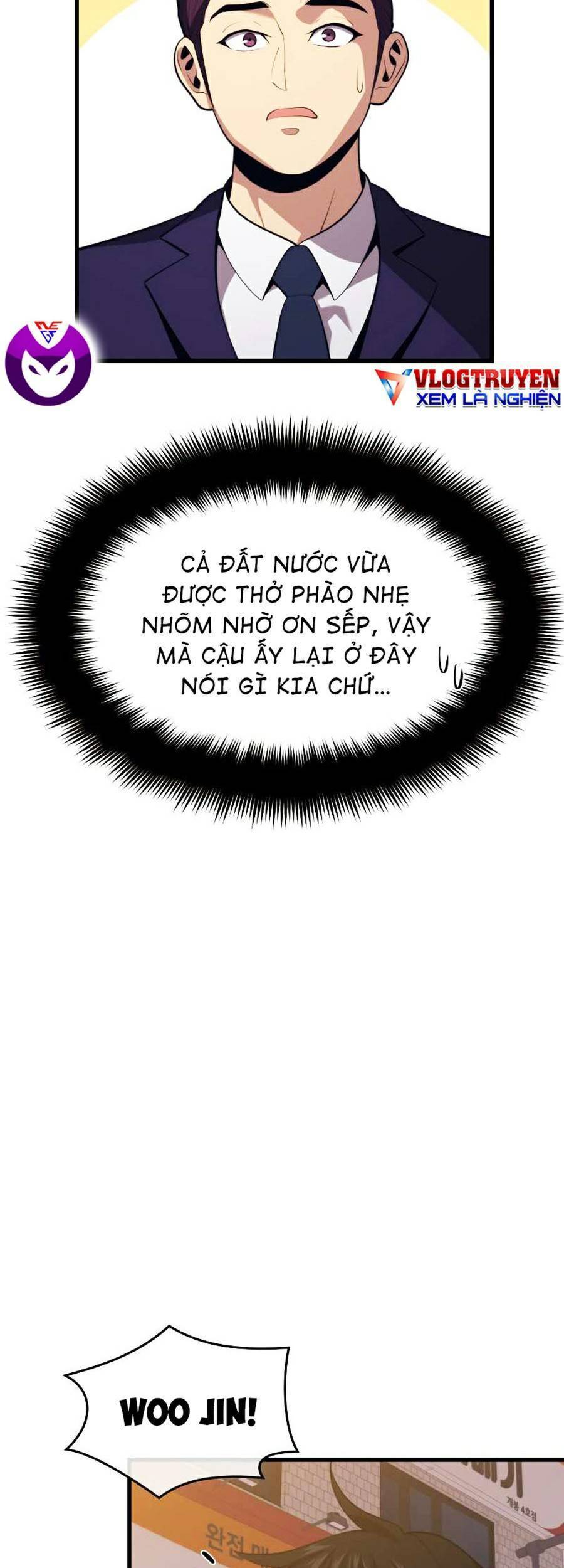 Seoul Tử Linh Sư - Chương 32